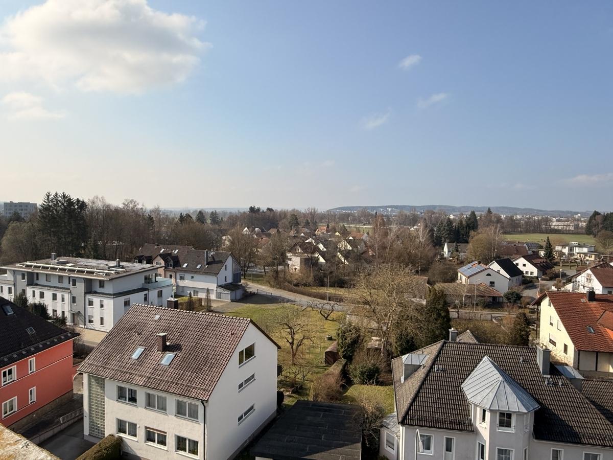 Ausblick(1)