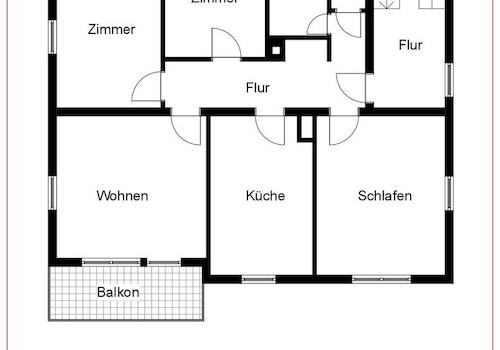 Obergeschoss