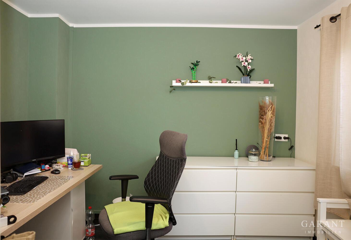 Büro