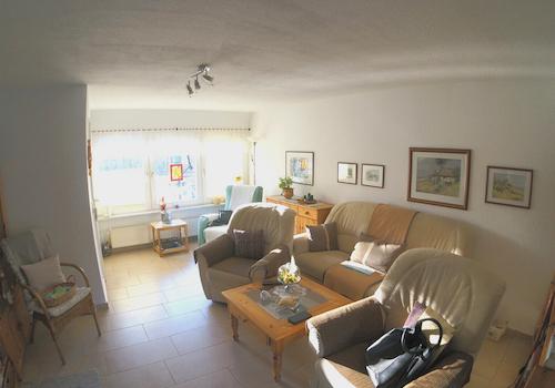 Wohnzimmer OG