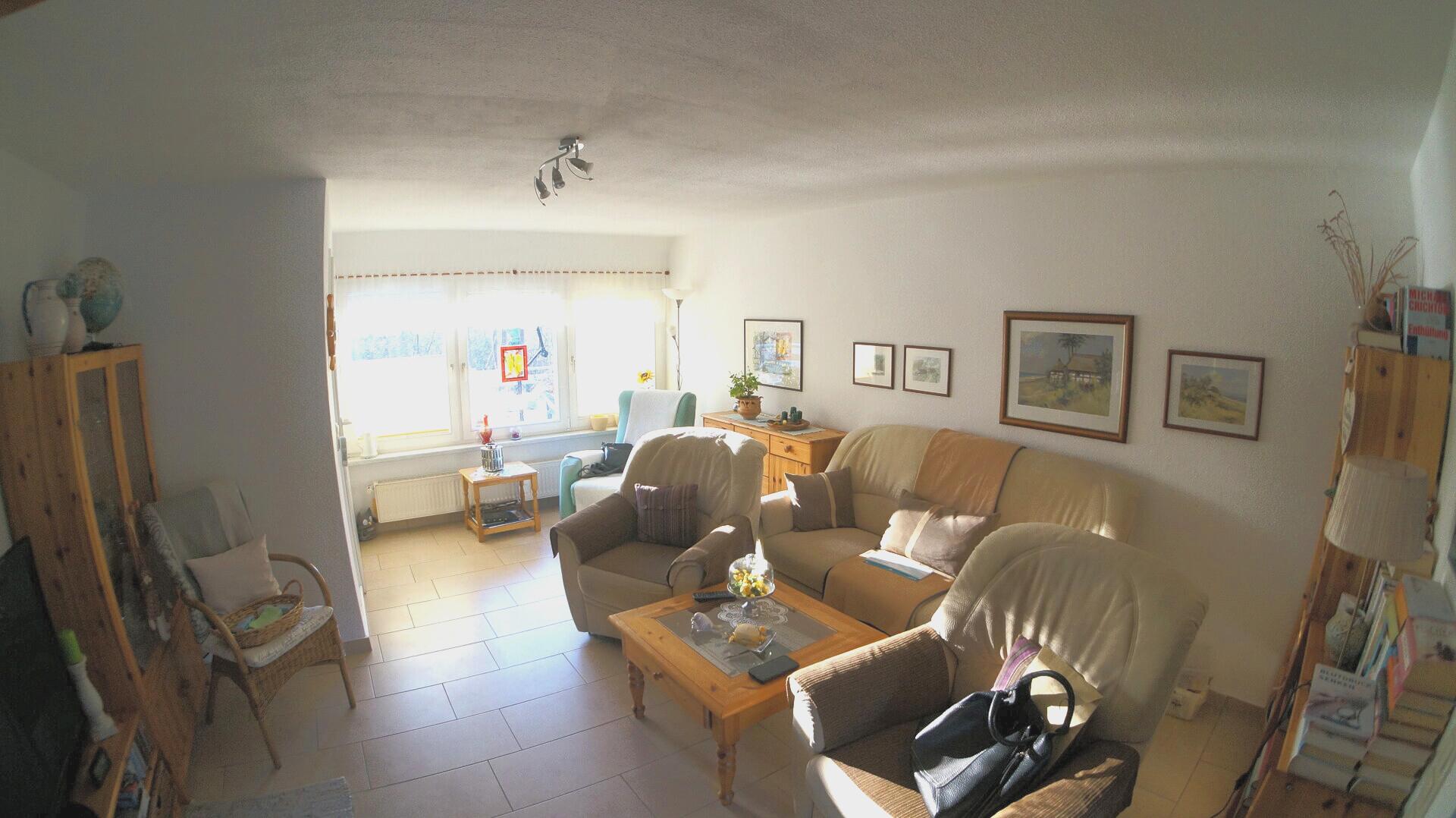 Wohnzimmer OG