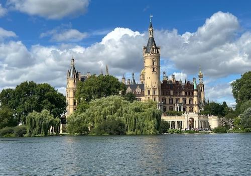 Schloss Schwerin