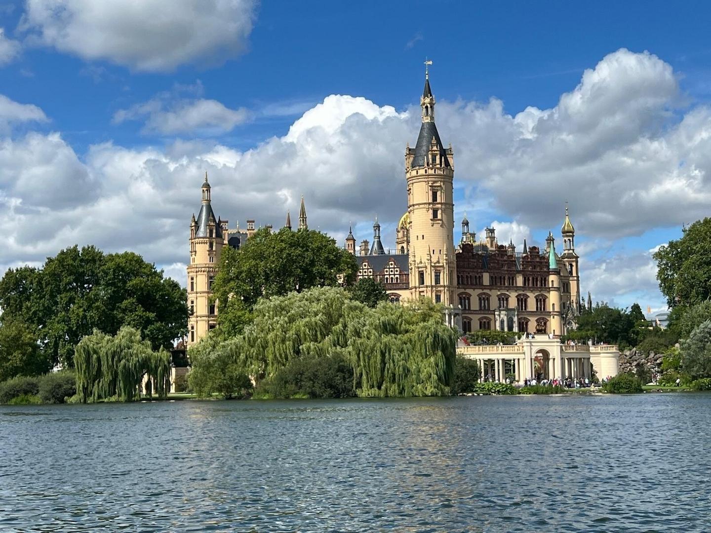Schloss Schwerin