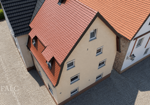 Aussenansicht