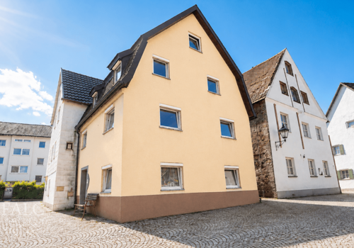 Außenansicht