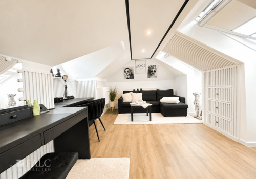 Zimmer 1 DG