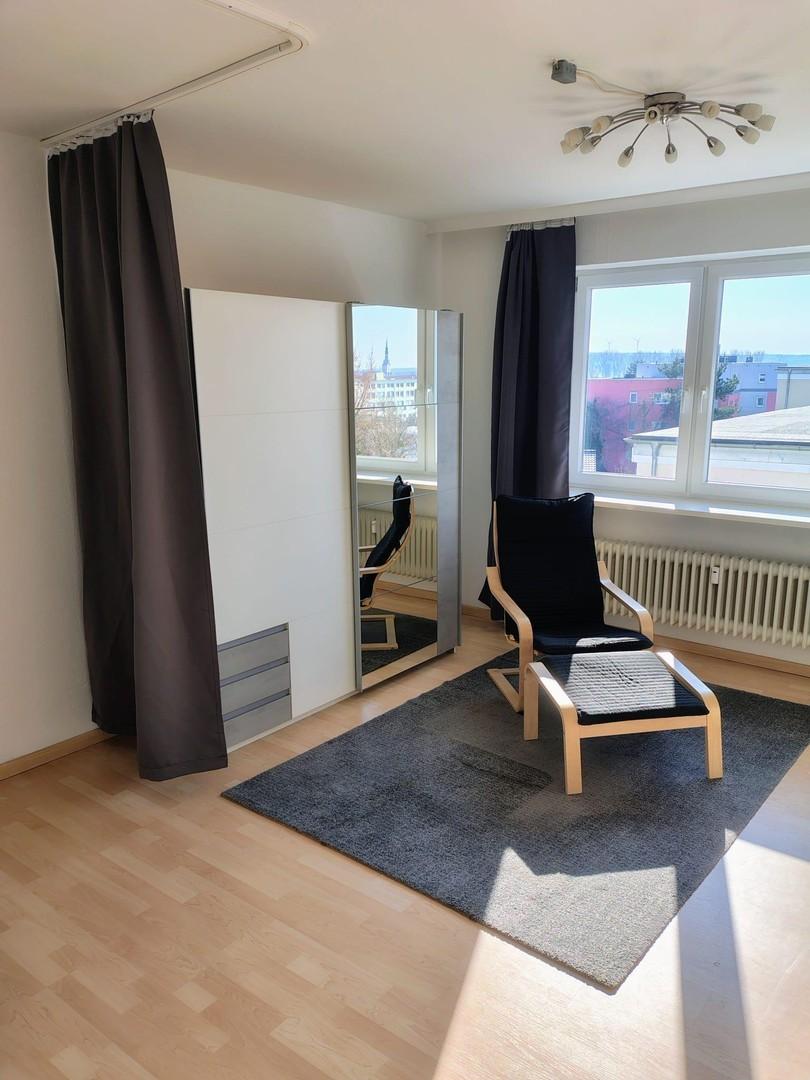 Chill Ecke