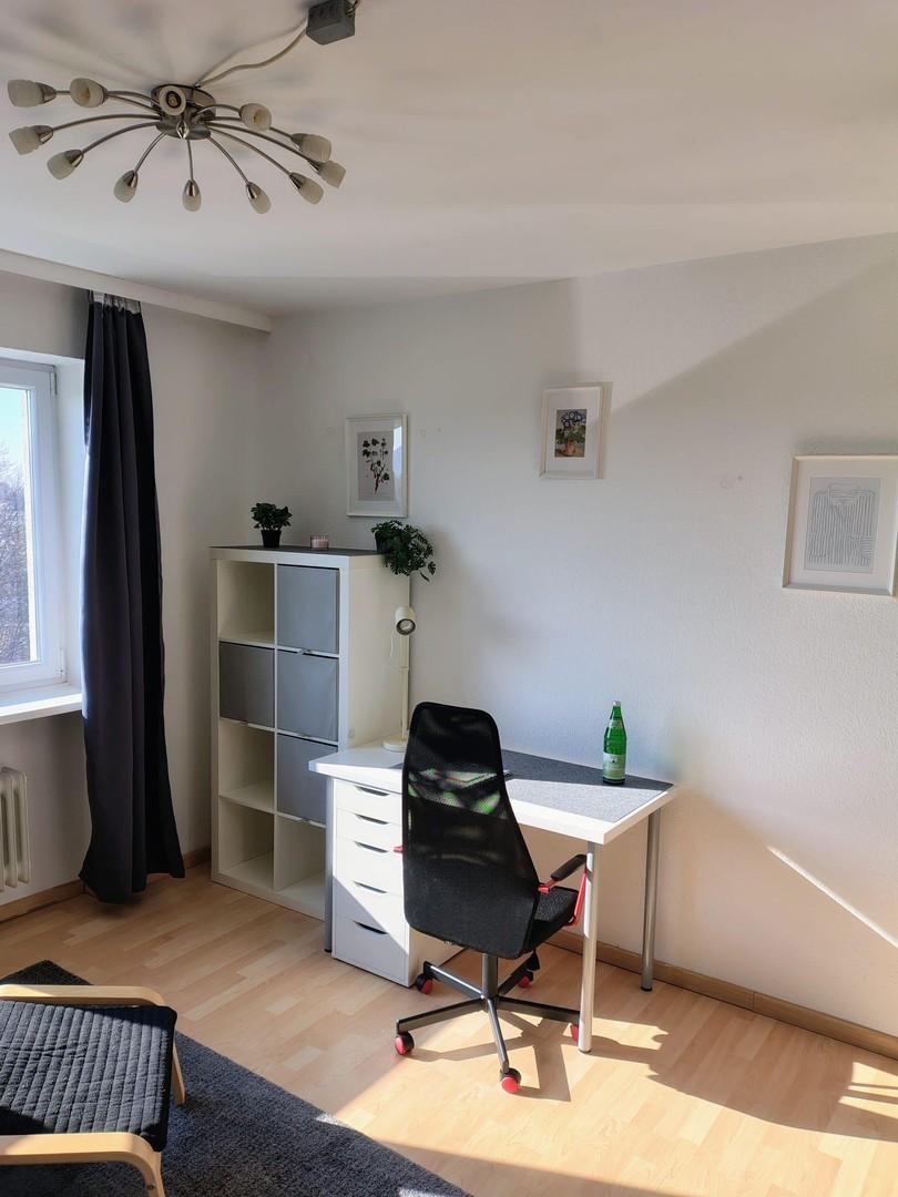 Arbeitsplatz