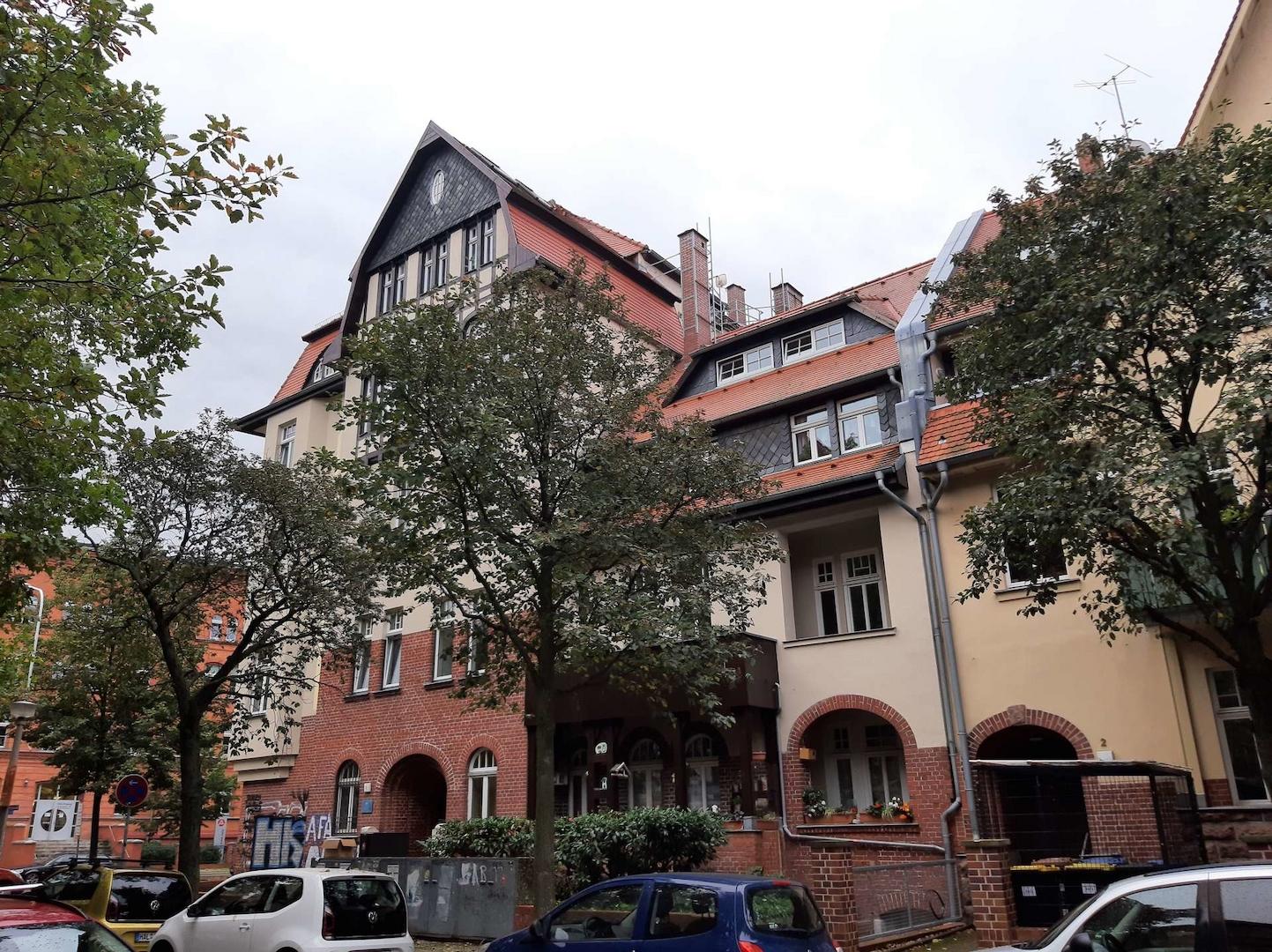 Außenansicht