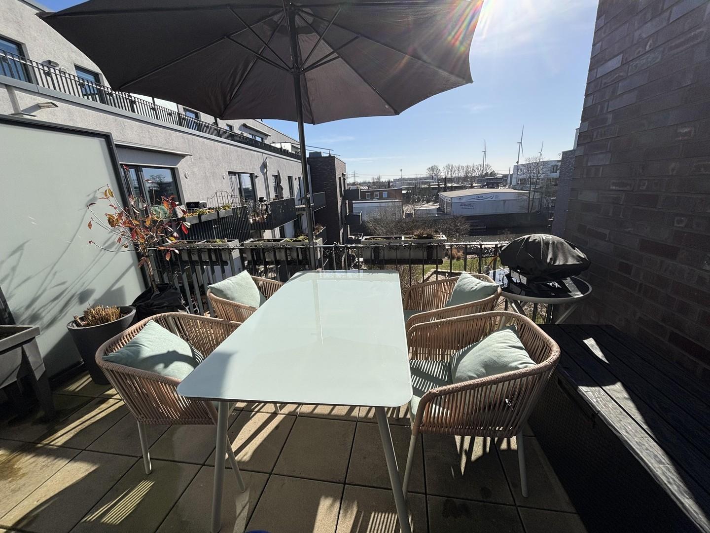 Balkon I