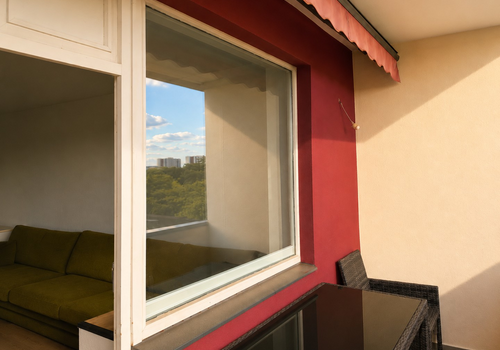 Balkon