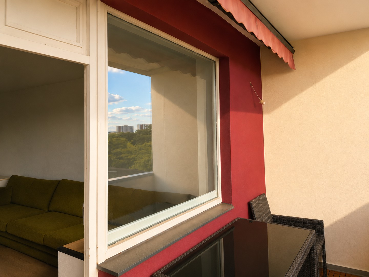 Balkon