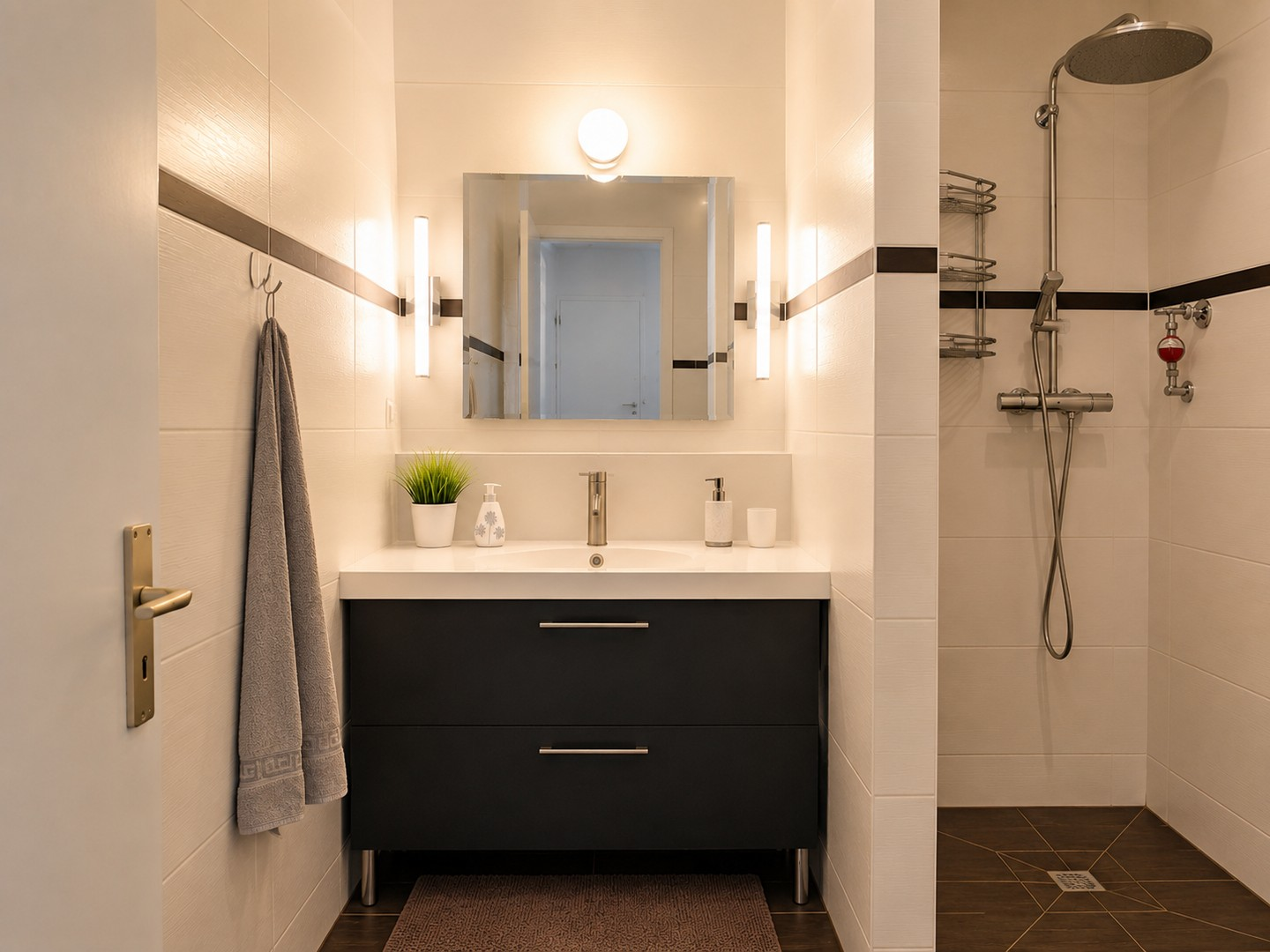 Badezimmer