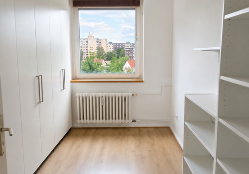Kinderzimmer / Büro