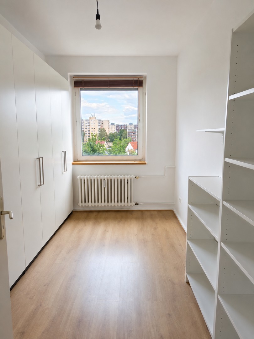 Kinderzimmer / Büro