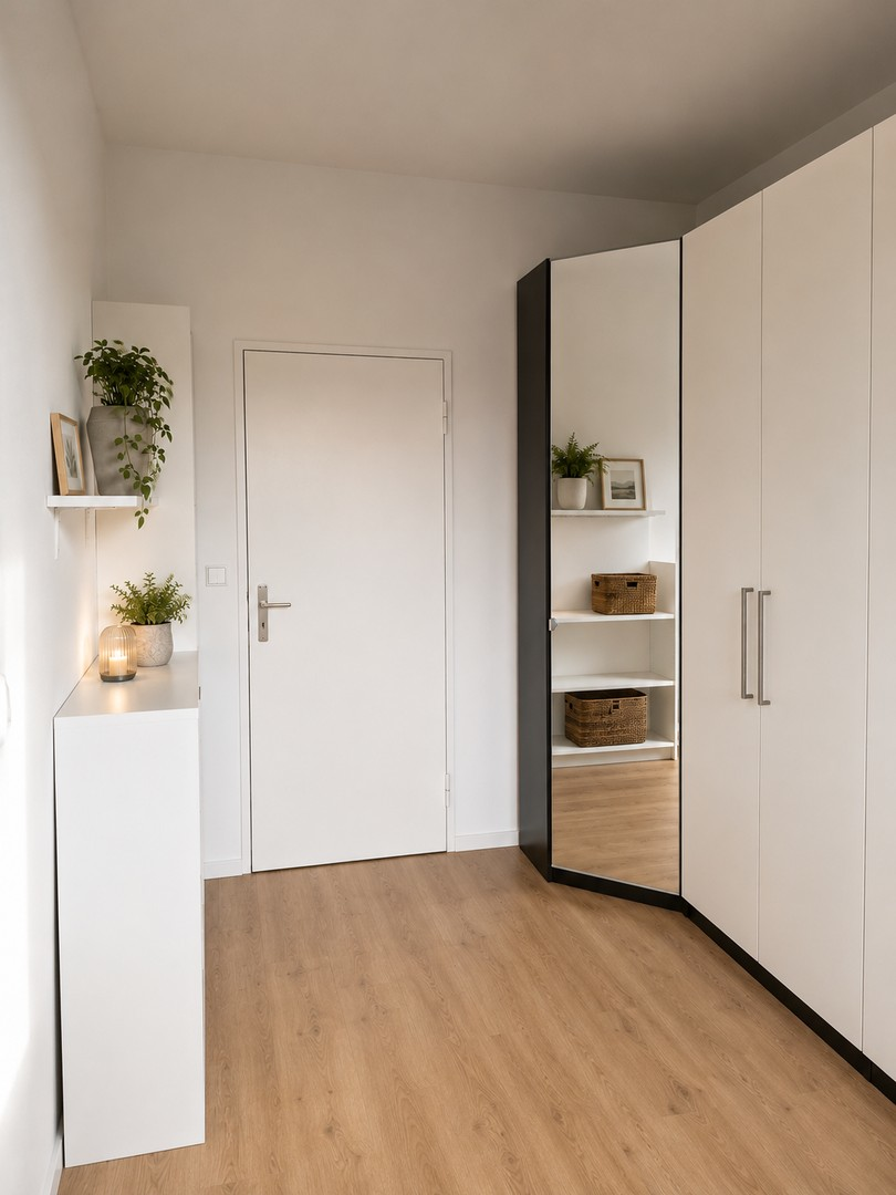 Kinderzimmer / Büro