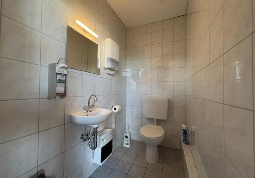 WC