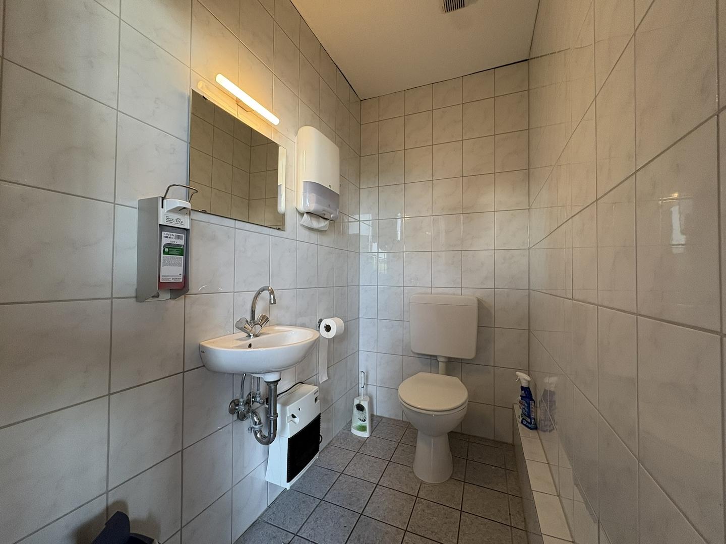 WC