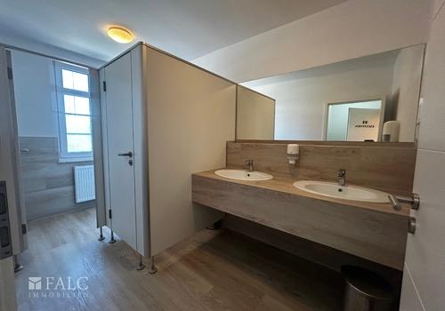 WC Restaurant