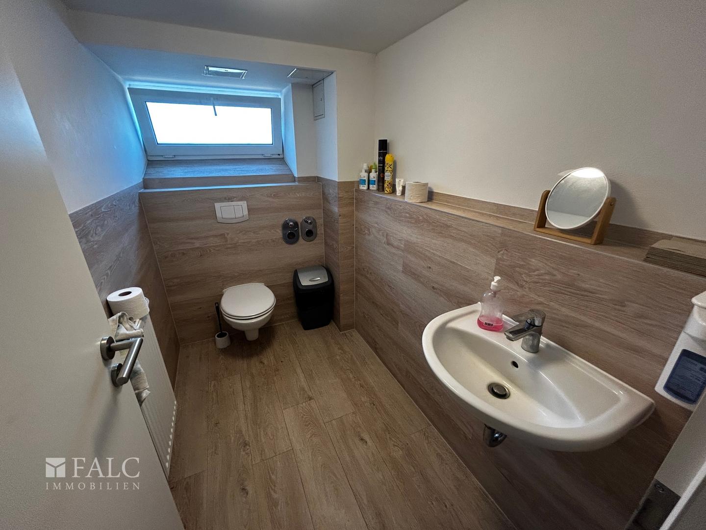 WC Personal