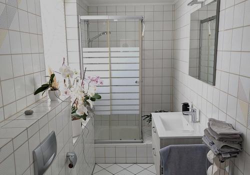 Gäste-WC 