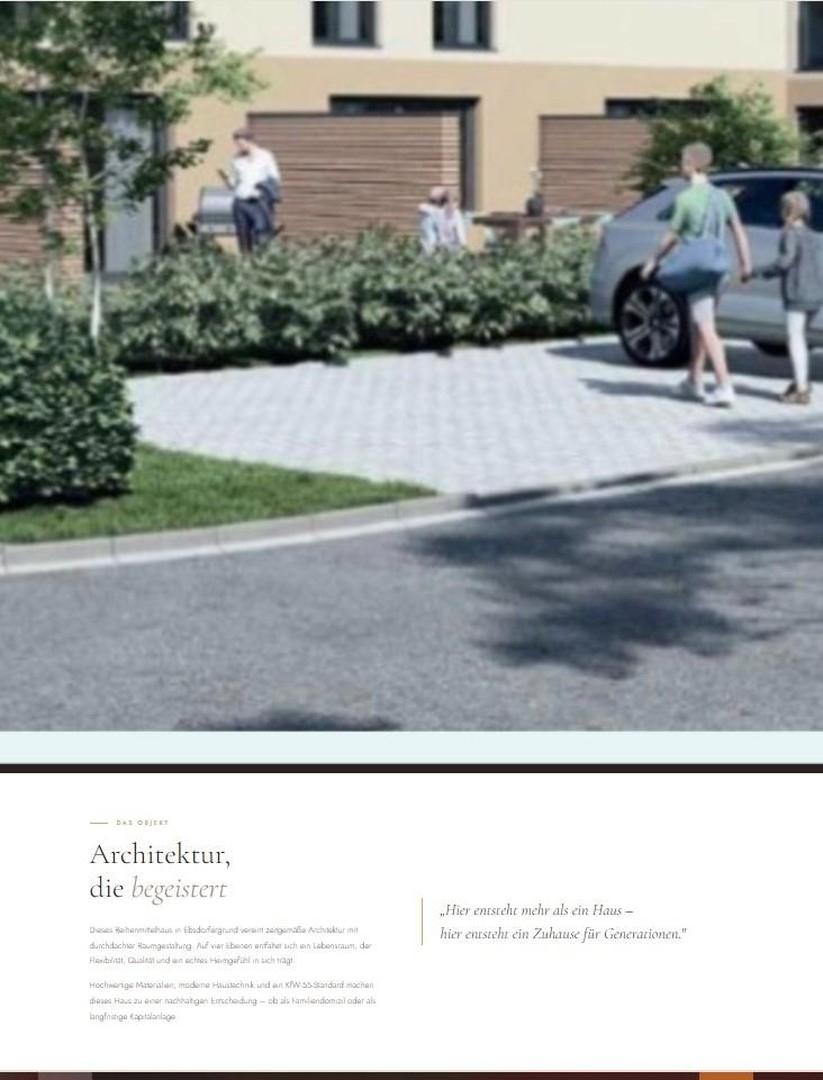 So entsteht Ihr neues Zuhause 