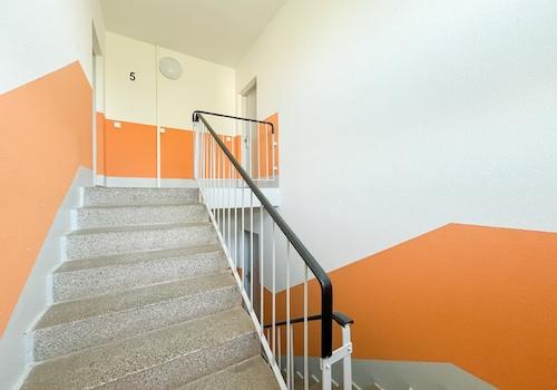 Treppenhaus