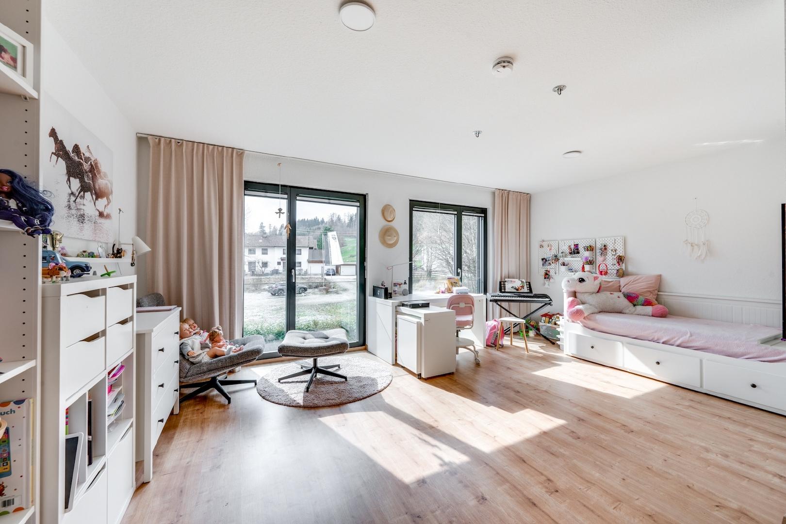 Kinderzimmer
