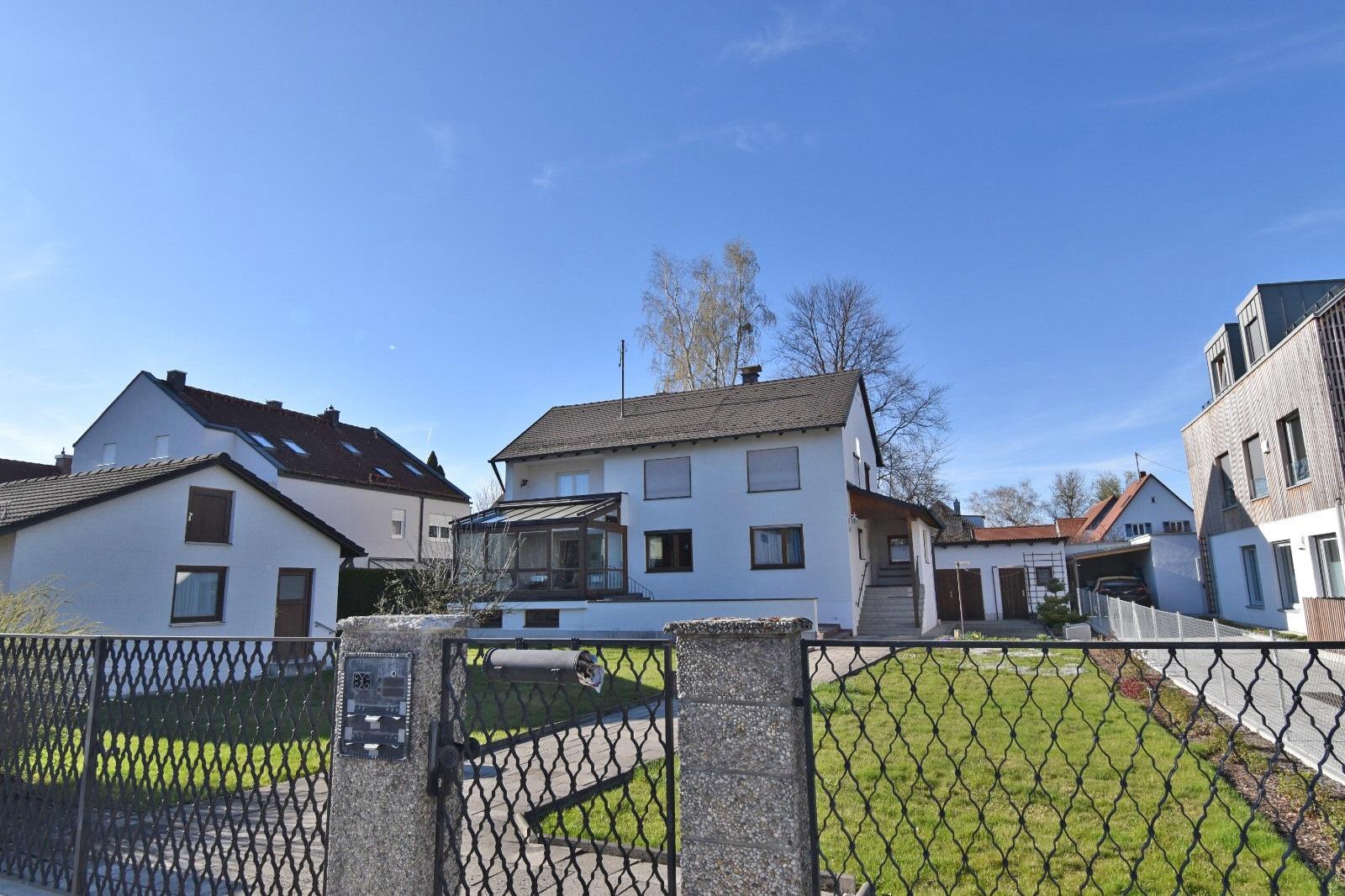 Grundstueck