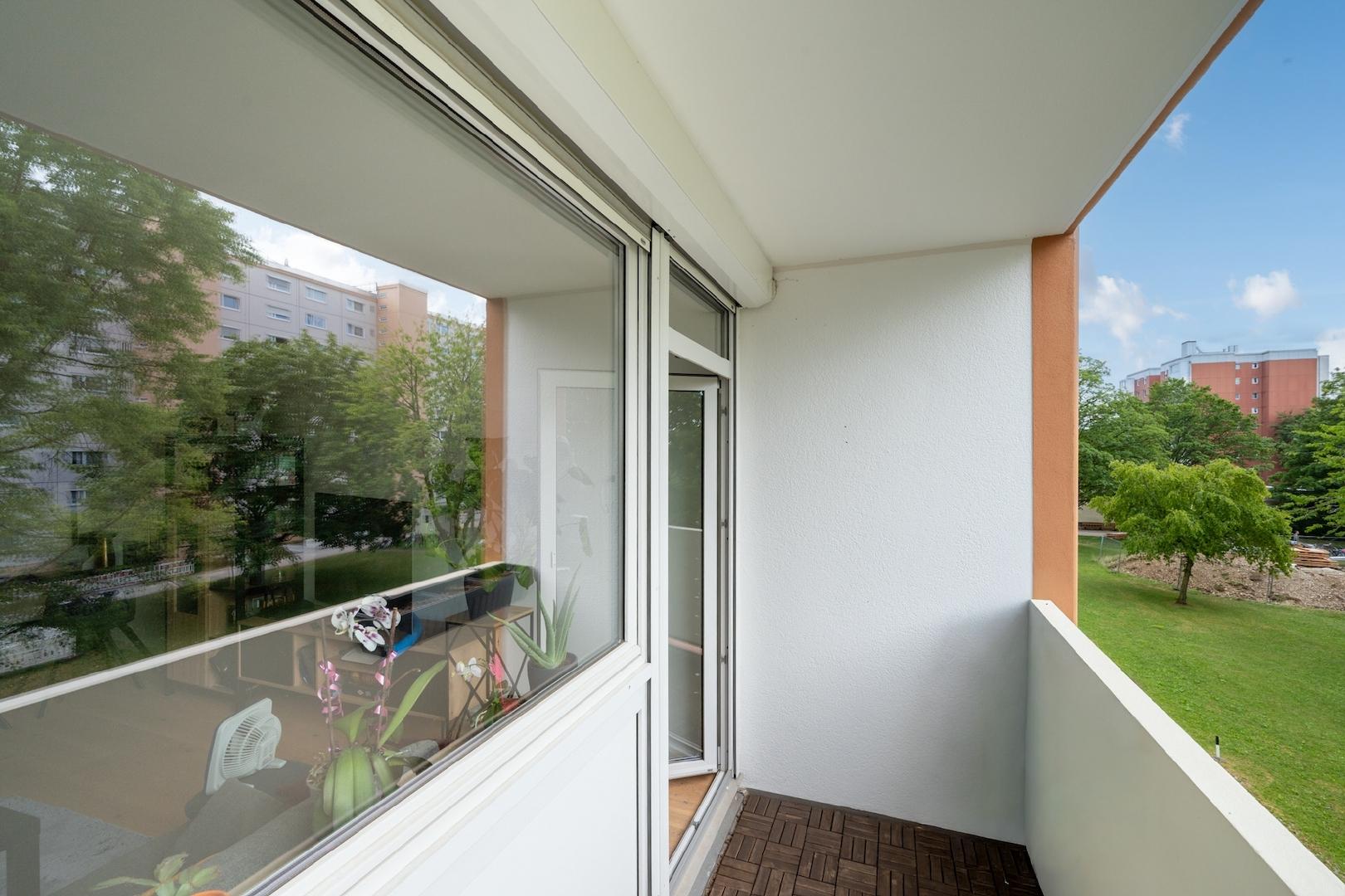 Balkon