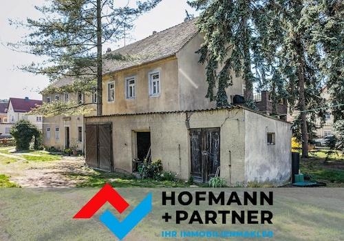 Wohnhaus