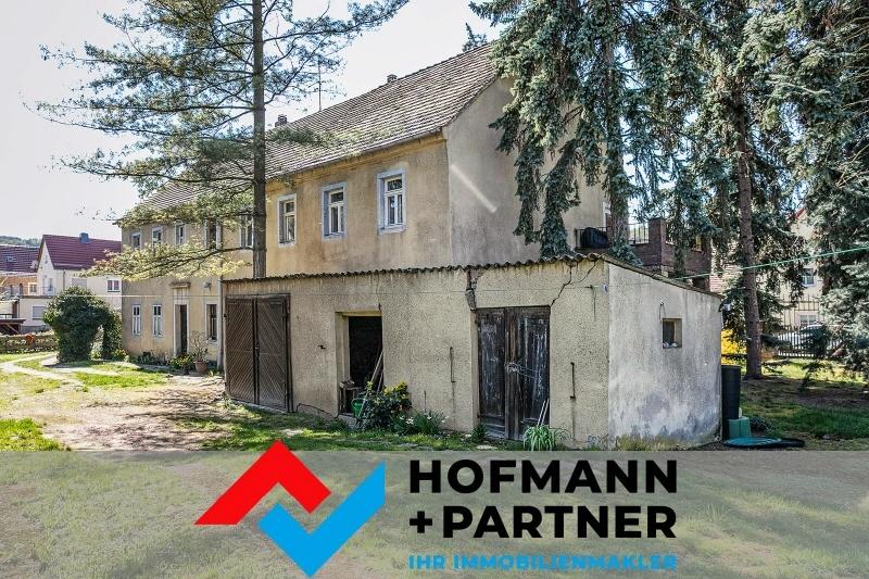Wohnhaus