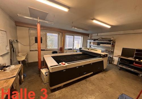 Halle 3 Raum 2 EG