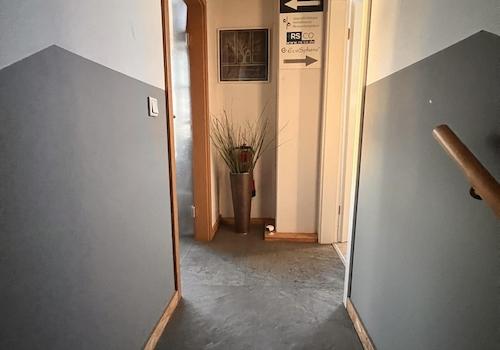 Halle 3 Flur OG