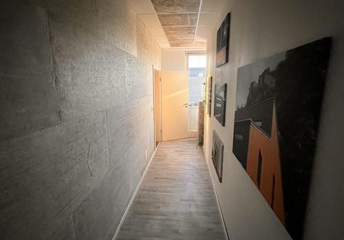 Halle 3 Flur OG