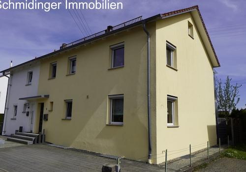 Außenansicht vorne
