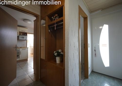 Eingangsbereich