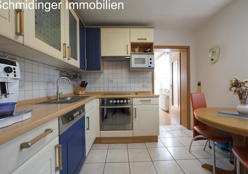 Einbauküche