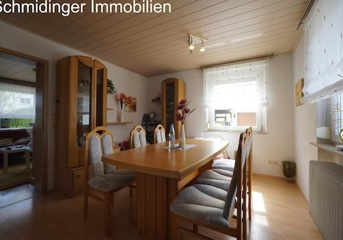 Eßzimmer