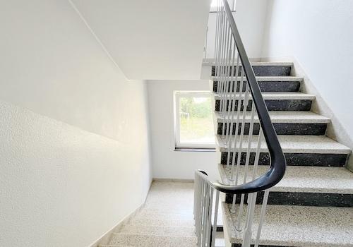 Treppenhaus