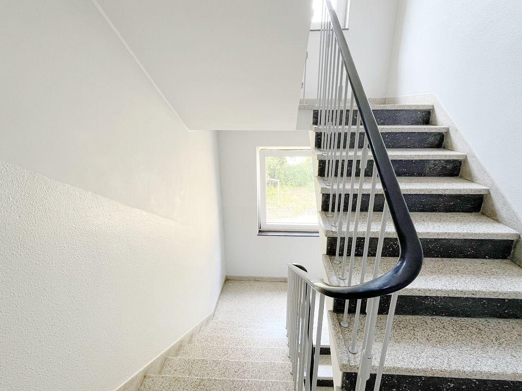 Treppenhaus