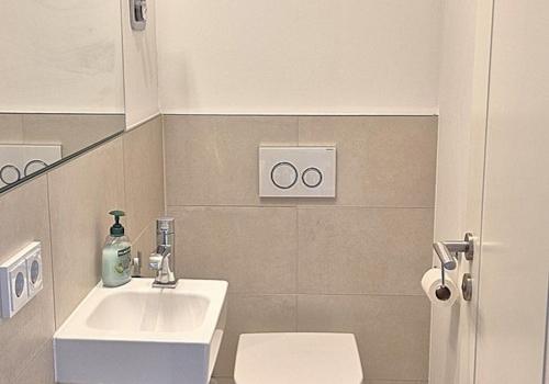 Gäste-WC
