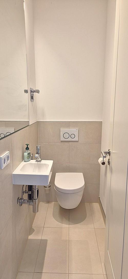 Gäste-WC