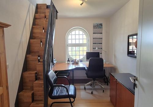 Turmzimmer unten