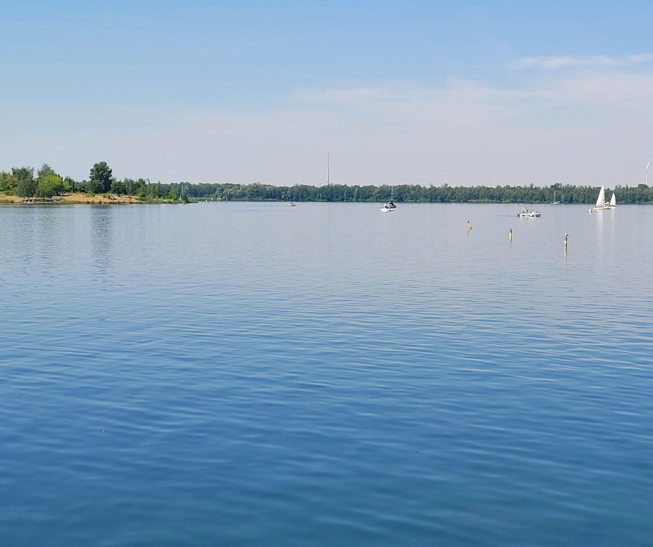 Cospudener See