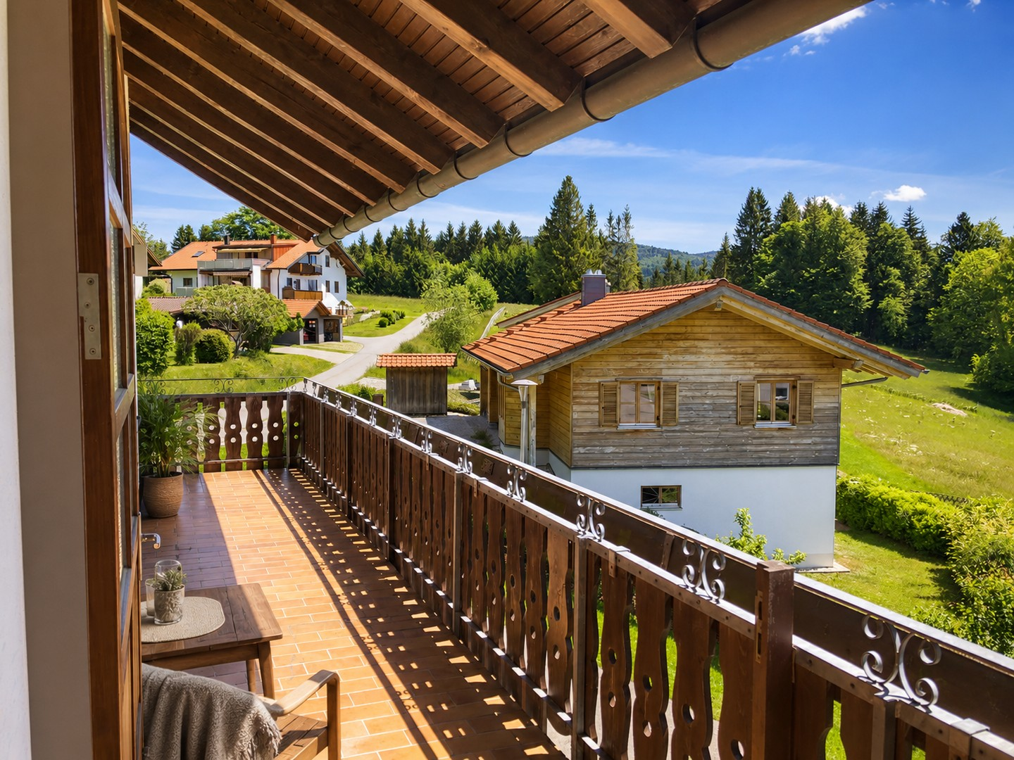 Balkon