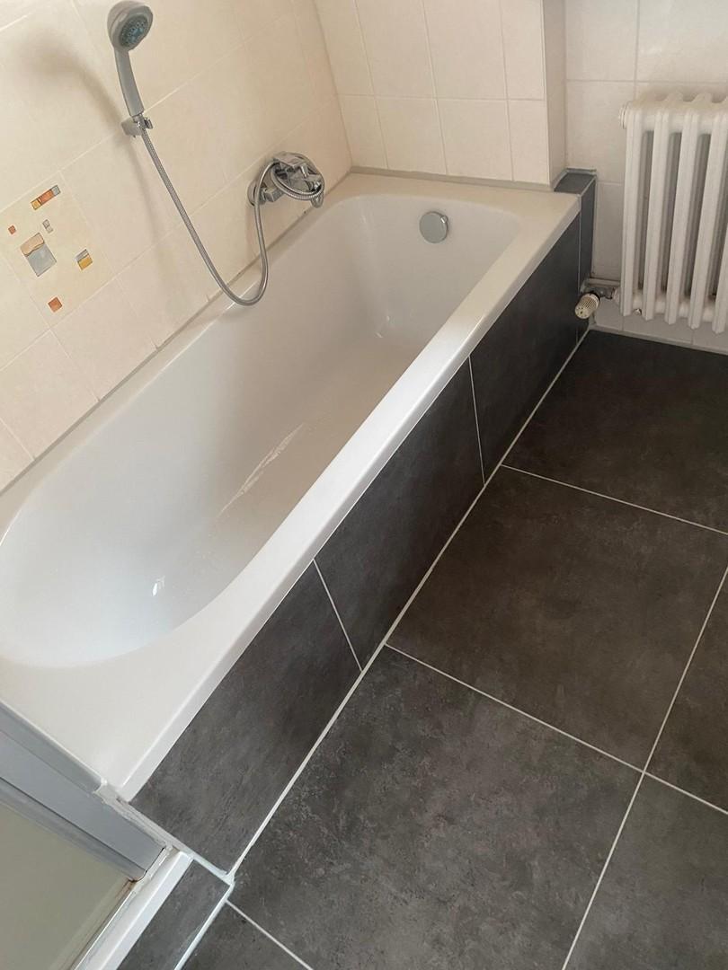 Badewanne