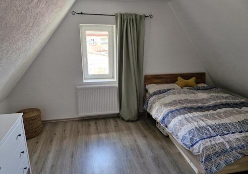Zimmer rechts
