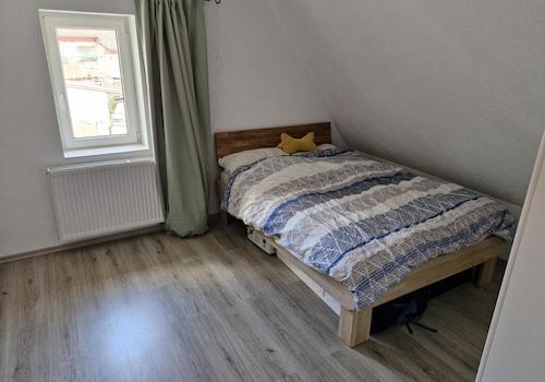 Zimmer rechts