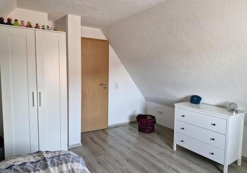 Zimmer rechts